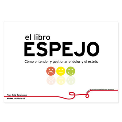 El libro Espejo: Impreso y enviado para usted
