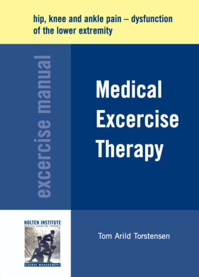 MET - Dolor de cadera, rodilla y tobillo - Disfunción de la extremidad inferior (vídeo digital)