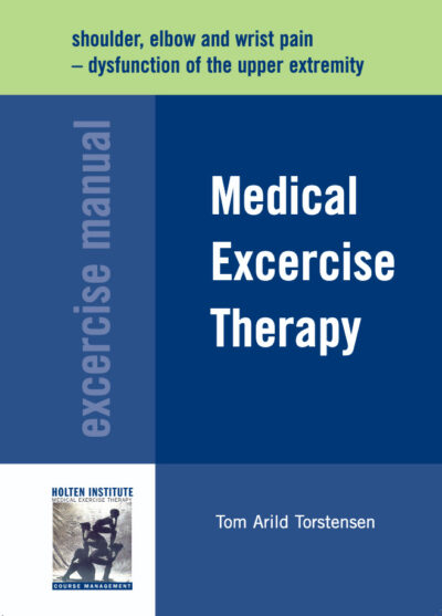 MET - Dolor de hombro, codo y muñeca - Disfunción de la extremidad superior (vídeo digital)